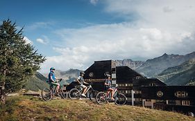 Top Residence Kurz Senales